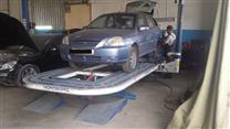 Автосервис